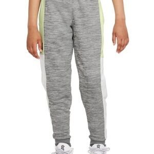 Nike Boys’ Elite Basketball Pants MED 10-12